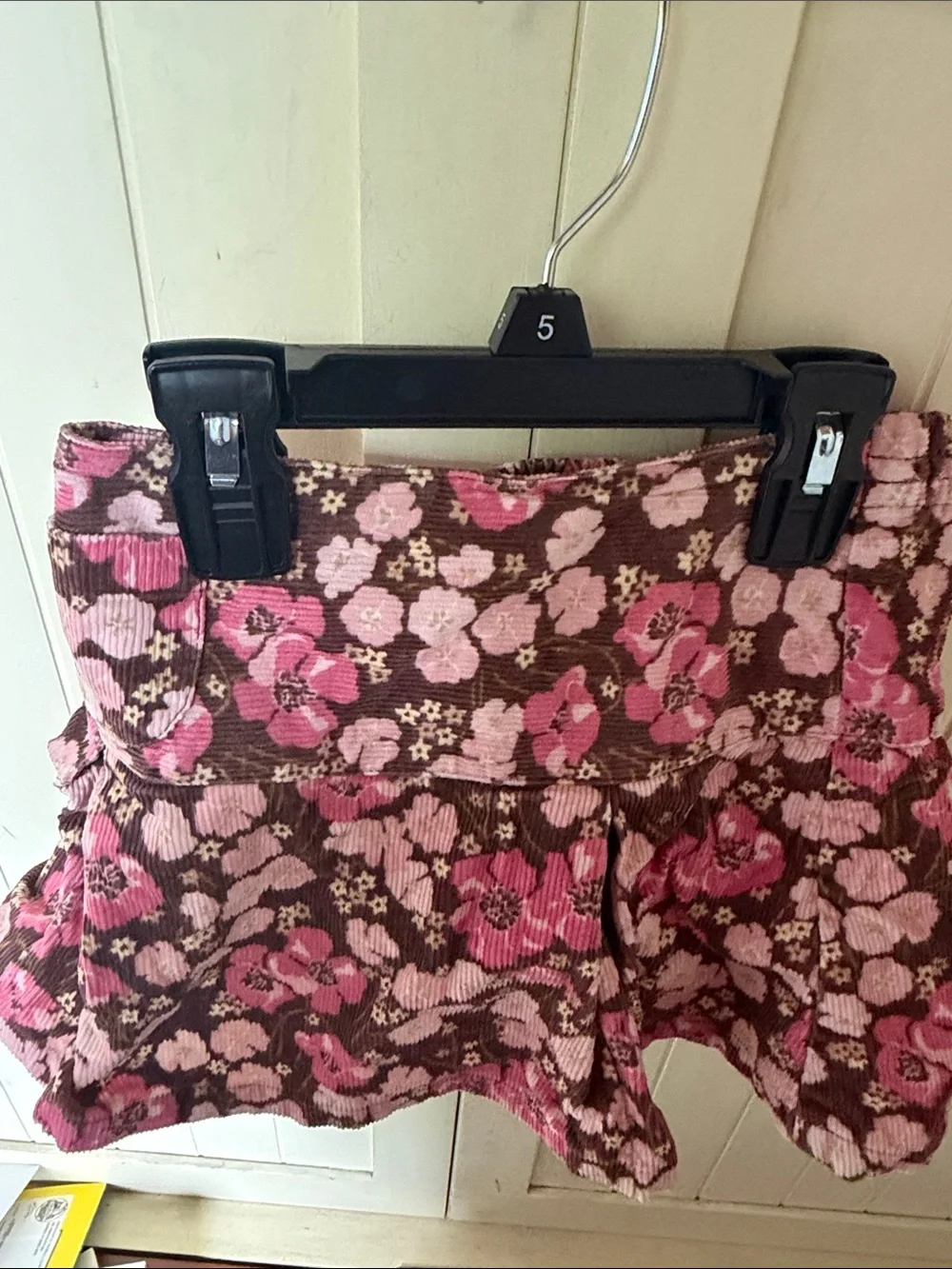 Gymboree soft cotton